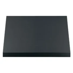 CAFE Hotte Style commercial Noir 30" , 600 PI3/MIN-CVW93043PDS