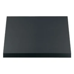 CAFE Hotte Style commercial Noir 36" , 600 PI3/MIN-CVW93643PDS
