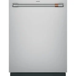 CAFE Lave-vaisselle Encastré Acier inoxydable 24" 39dB - CDT888P2VS1