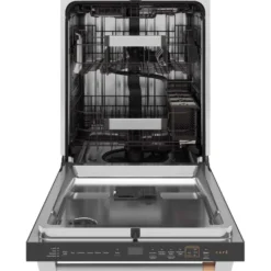 CAFE Lave-vaisselle Encastré Acier inoxydable 24" 39dB - CDT888P2VS1