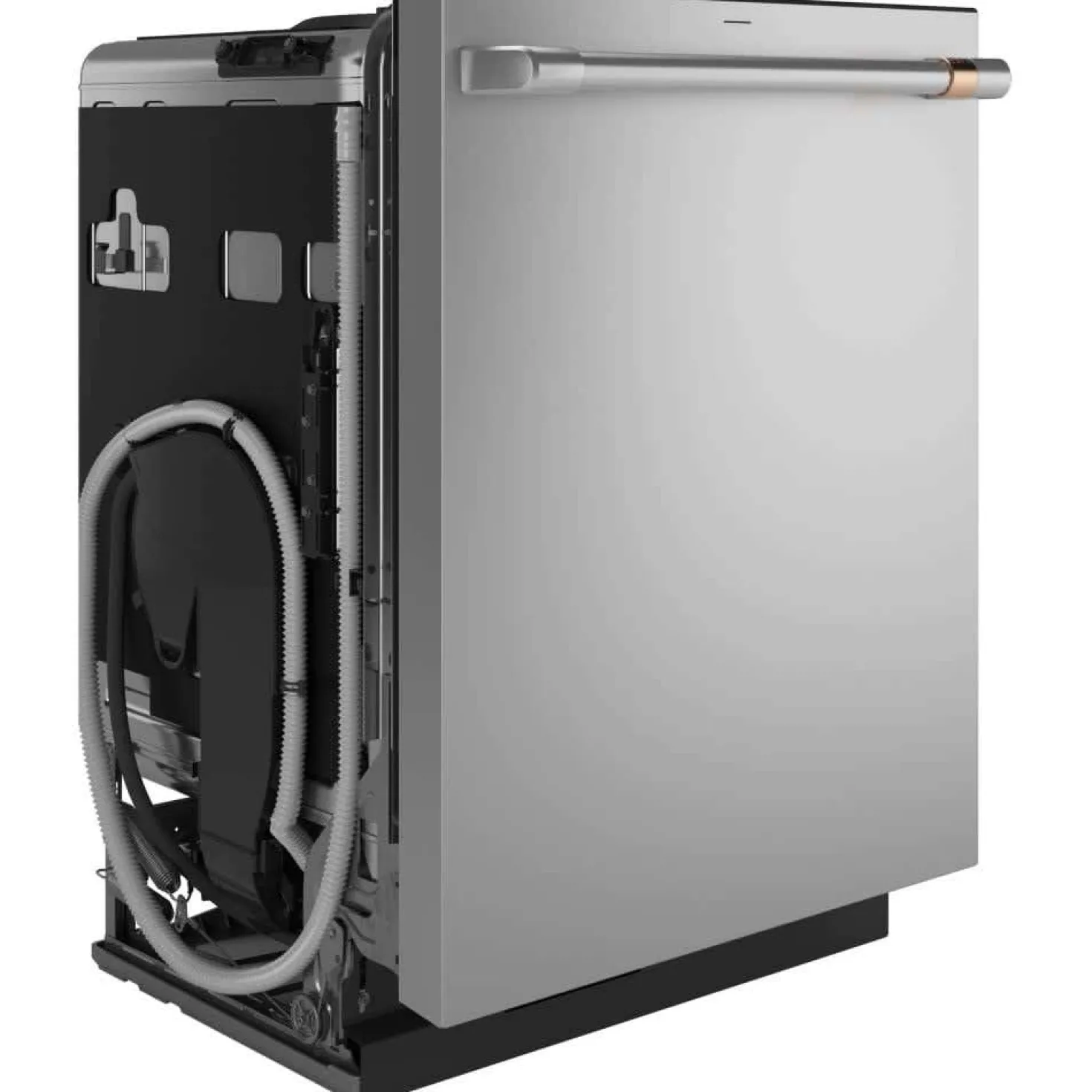 CAFE Lave-vaisselle Encastré Acier inoxydable 24" 39dB - CDT888P2VS1