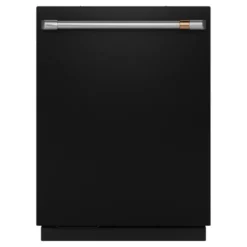 CAFE Lave-vaisselle Encastré Noir 24" 39dB - CDT888P3VD1