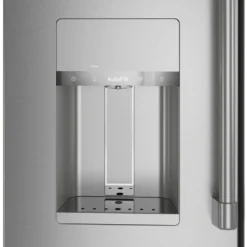CAFE Réfrigérateur 22,3 pi3 36 po Acier inoxydable Portes françaises - CXE22DP2PS1