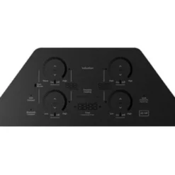 CAFE Table de cuisson Induction Noir 30" Noir - CHP90301TBB