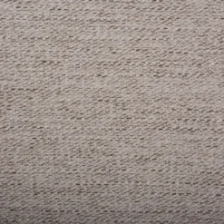 Causeuse en tissu - beige