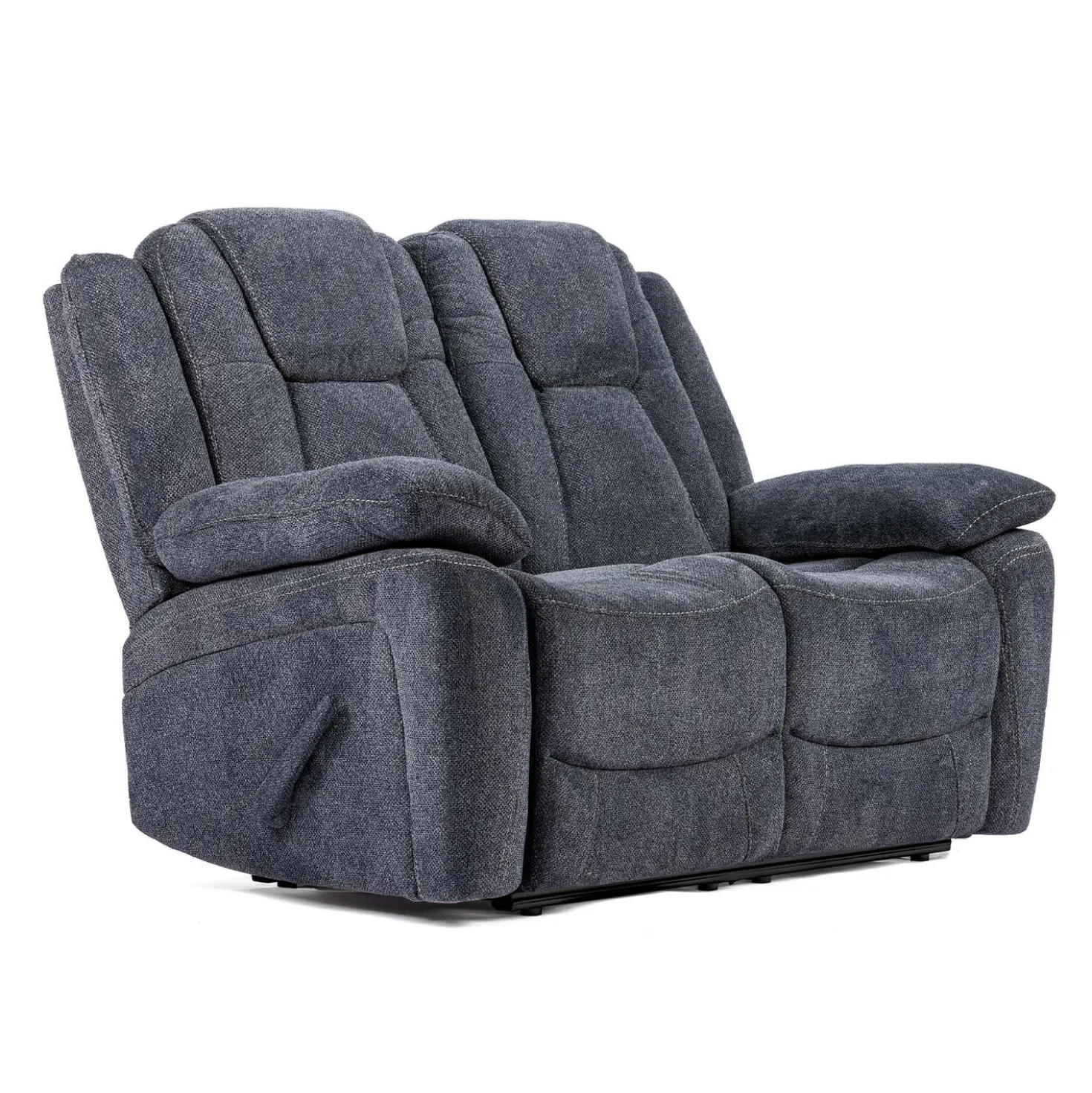 Causeuse inclinable