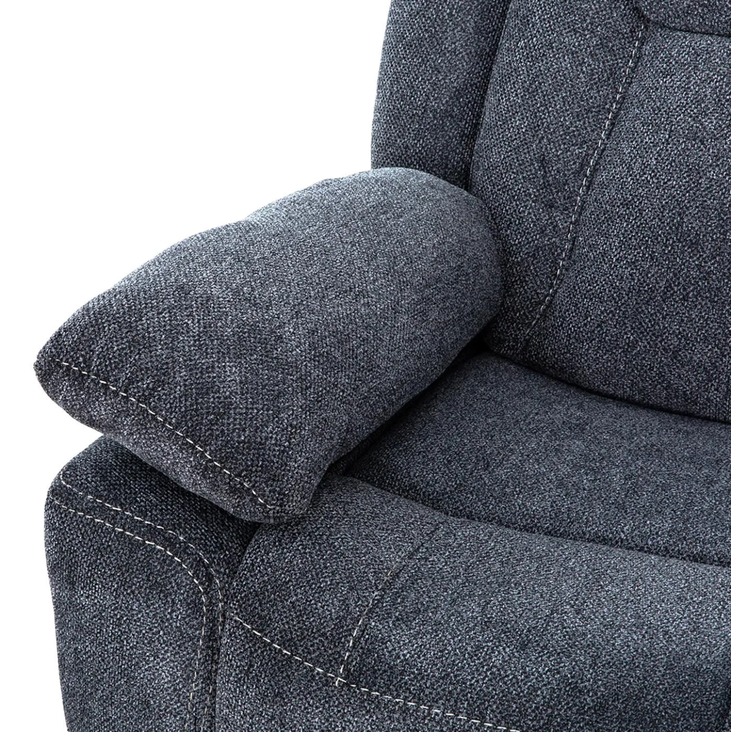 Causeuse inclinable