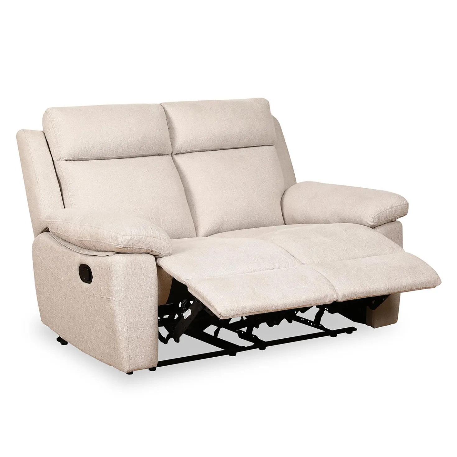 Causeuse inclinable