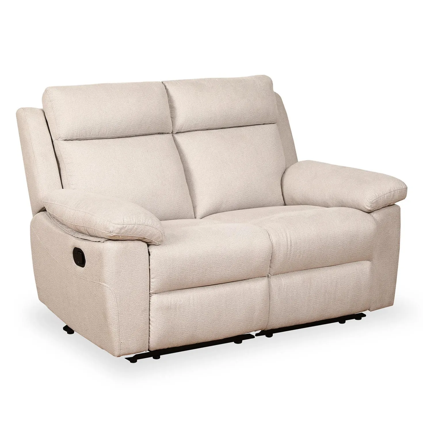 Causeuse inclinable