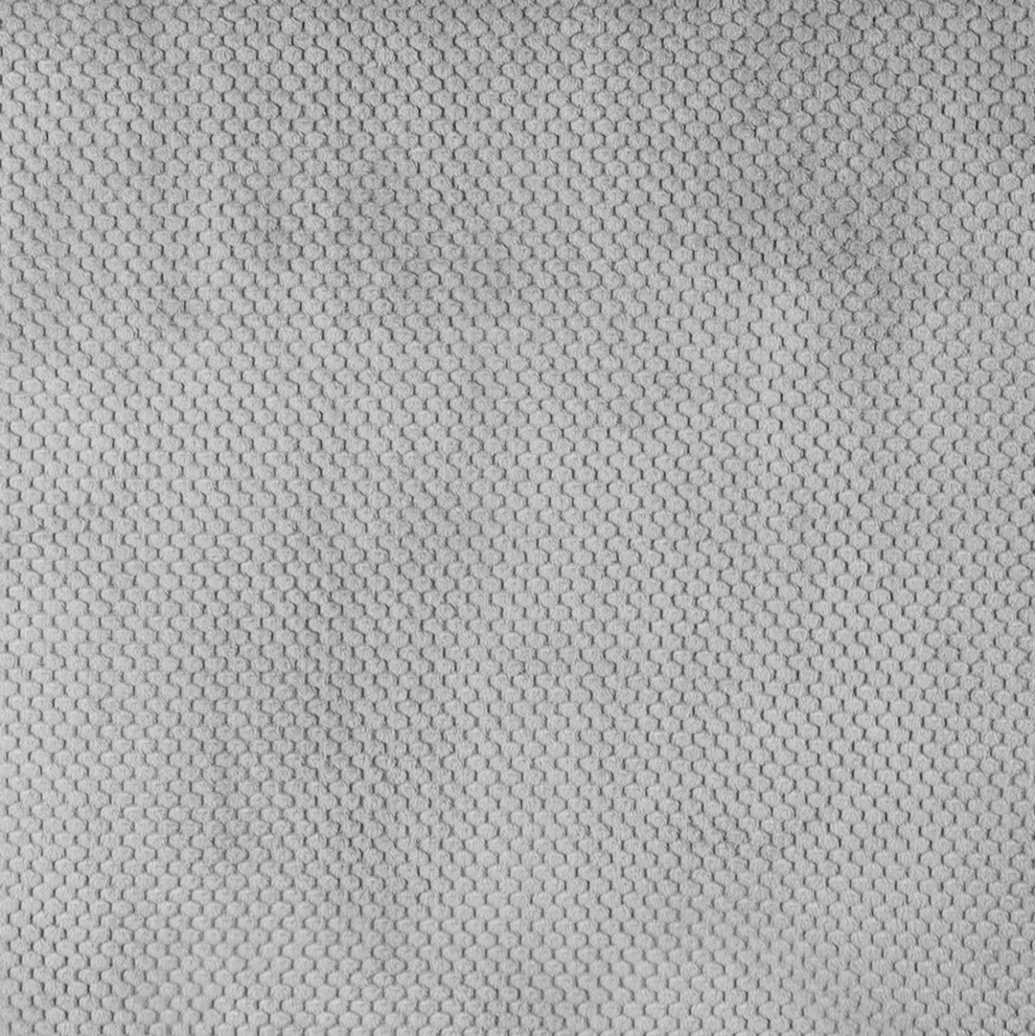 Causeuse modulaire en mousse roulée et compressée avec ottoman Sealy - 3 mcx
