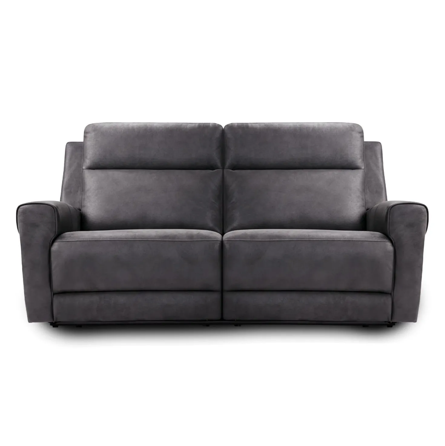 Causeuse modulaire inclinable - 2 mcx