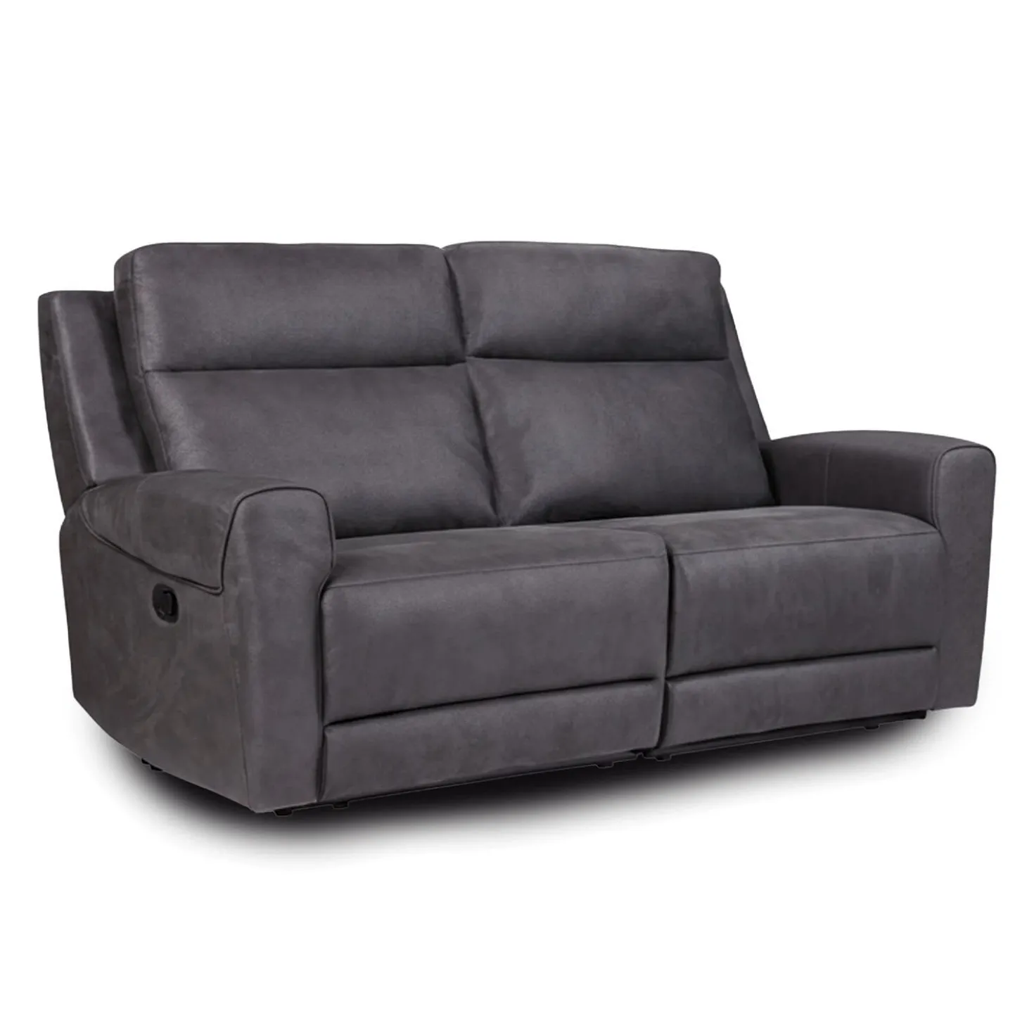 Causeuse modulaire inclinable - 2 mcx
