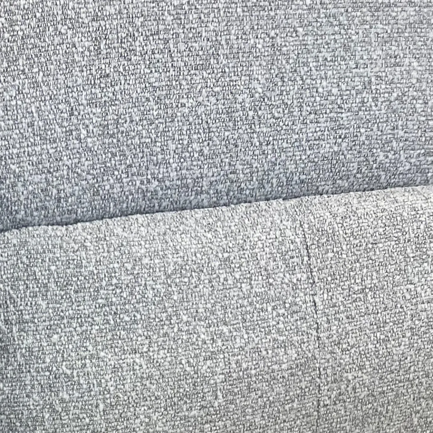 Causeuse modulaire inclinable électrique avec appuis-tête ajustables - 2 mcx
