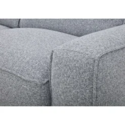 Causeuse modulaire - 2 mcx