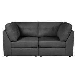 Causeuse modulaire - 2 mcx
