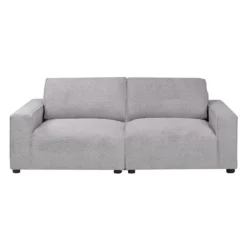 Causeuse modulaire - 2 mcx