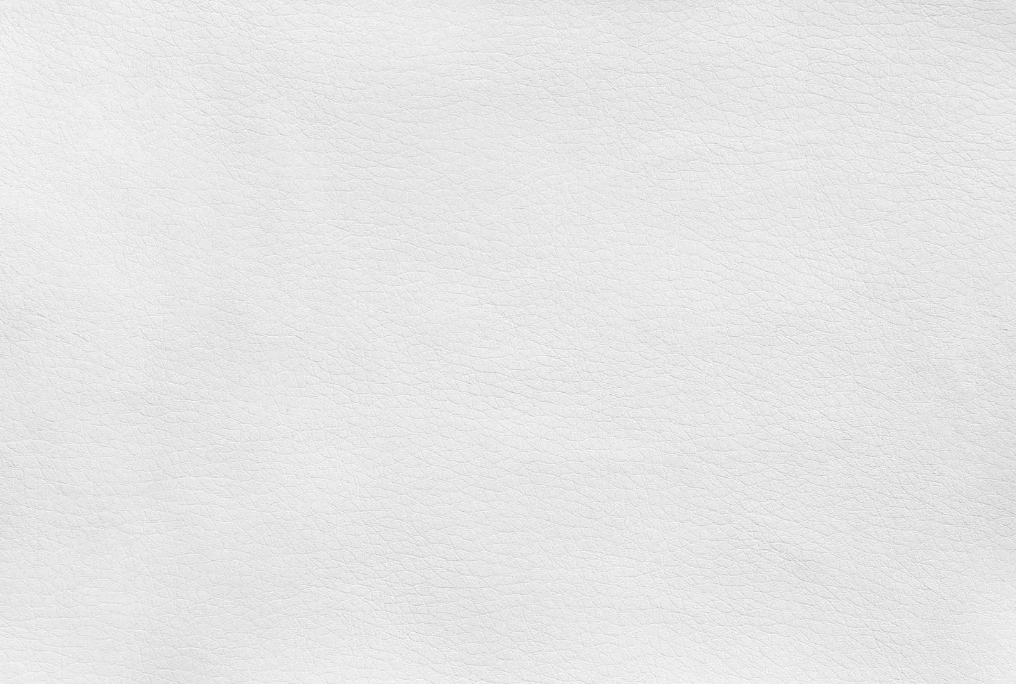 Chaise de bureau - blanc simili-cuir / sureelevee - Monarch