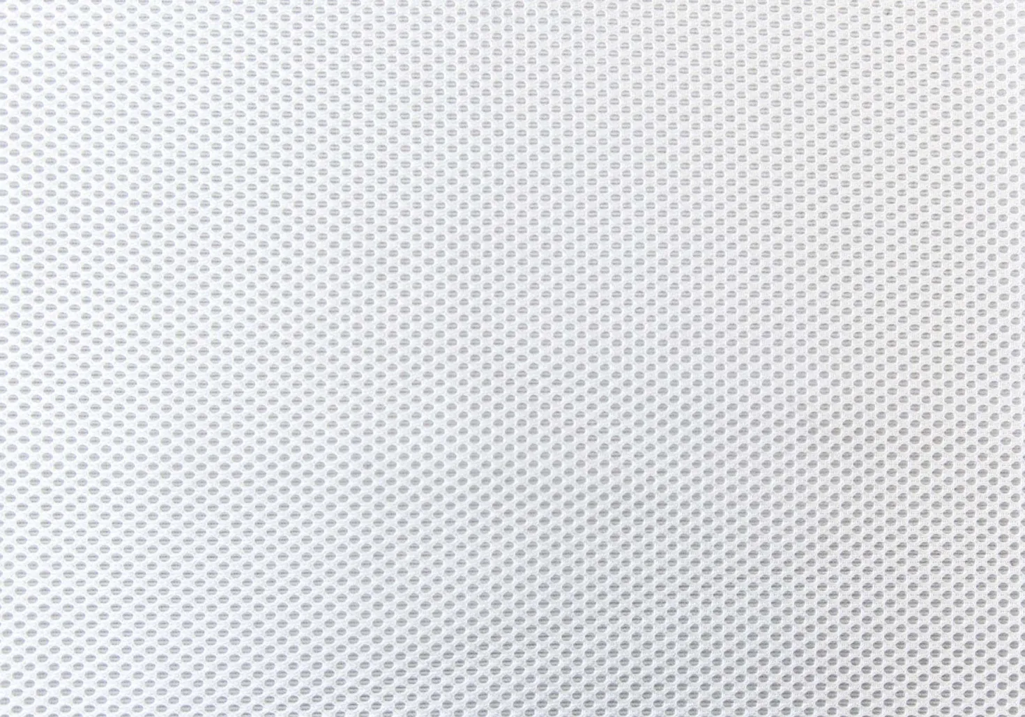 Chaise de bureau - meche blanc juvenile, multi-position - Monarch