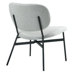 Chaise de salle à manger - beige