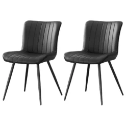 Chaises (bte de 2) - Monarch