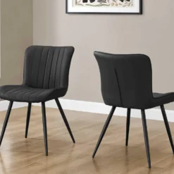 Chaises (bte de 2) - Monarch