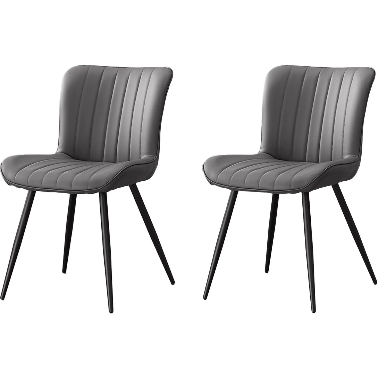 Chaises (bte de 2) - Monarch