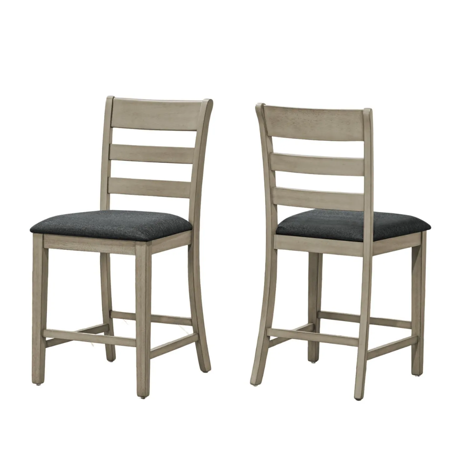 Chaises de salle à manger (boîte de 2) - Monarch