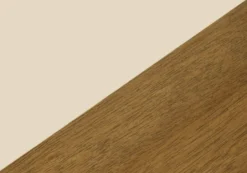 Chaises en bois (bte de 2) - crème - Monarch