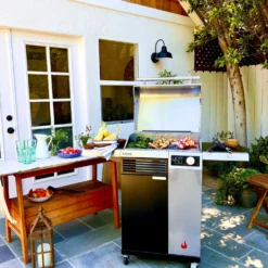 Charbroil Barbecue électrique