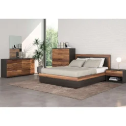 Chiffonnier 5 tiroirs