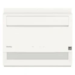 Climatiseur de fenêtre - 12 000 BTU