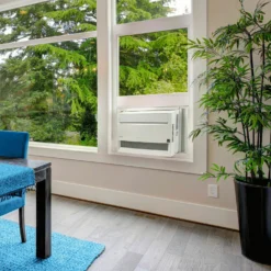 Climatiseur de fenêtre - 12 000 BTU
