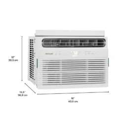 Climatiseur de fenêtre 5000 BTU