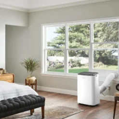 Climatiseur portable - 10 000 BTU