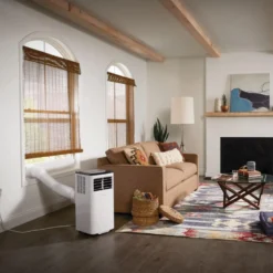 Climatiseur portable - 8 000 BTU