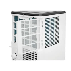 Climatiseur portable - 8 000 BTU