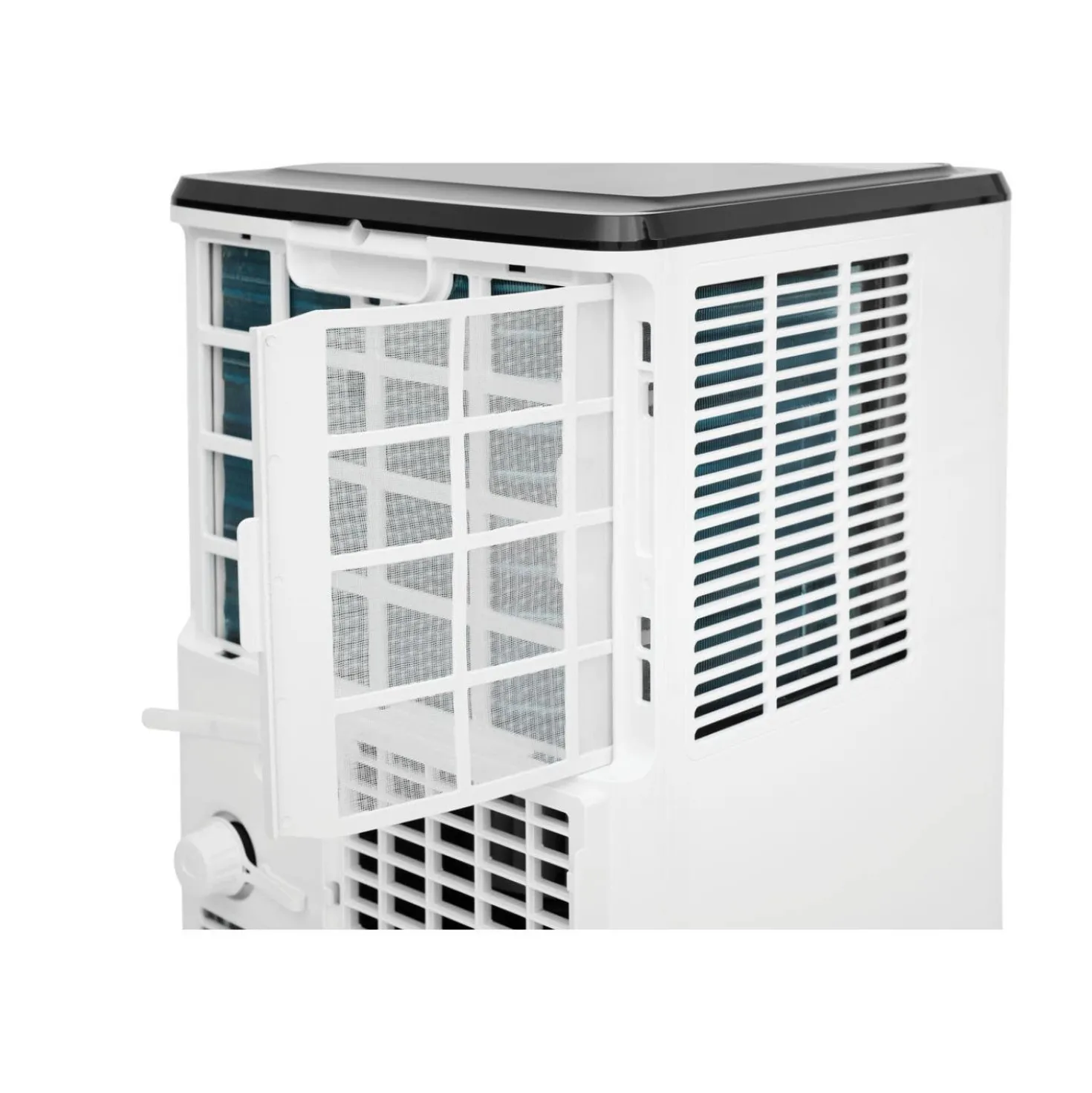 Climatiseur portable - 8 000 BTU