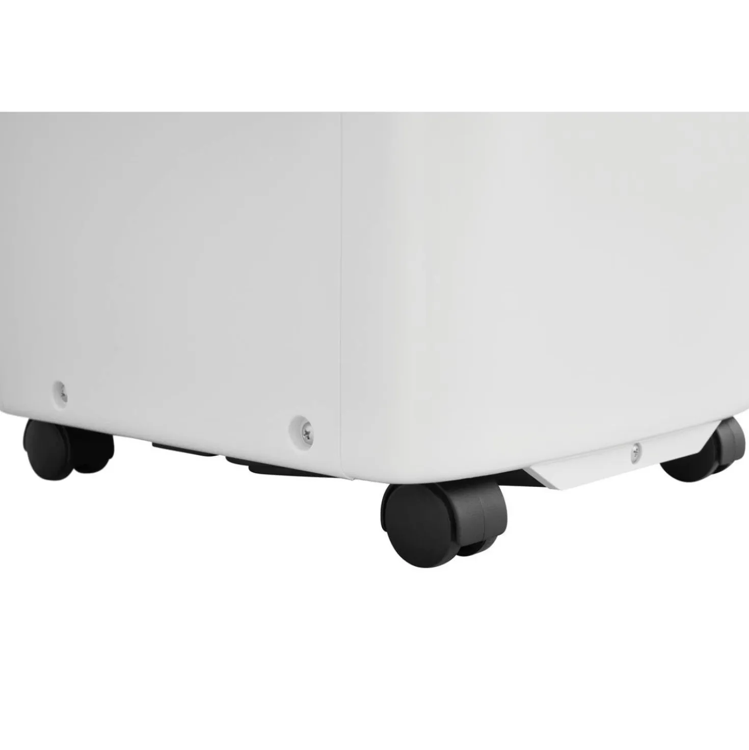 Climatiseur portable - 8 000 BTU
