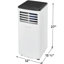 Climatiseur portable - 8 000 BTU