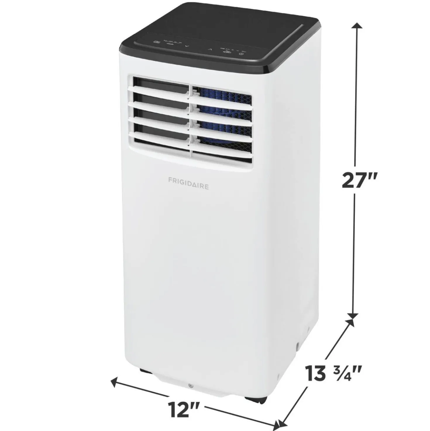 Climatiseur portable - 8 000 BTU