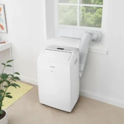 Climatiseur portatif - 10 000 BTU