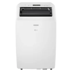 Climatiseur portatif - 10 000 BTU
