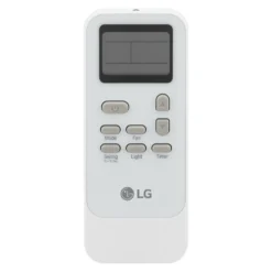 Climatiseur portatif - 10 000 BTU