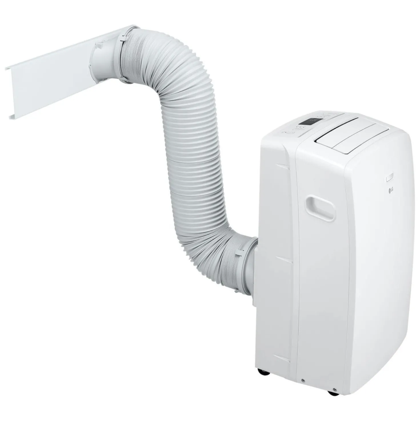 Climatiseur portatif - 8 000 BTU
