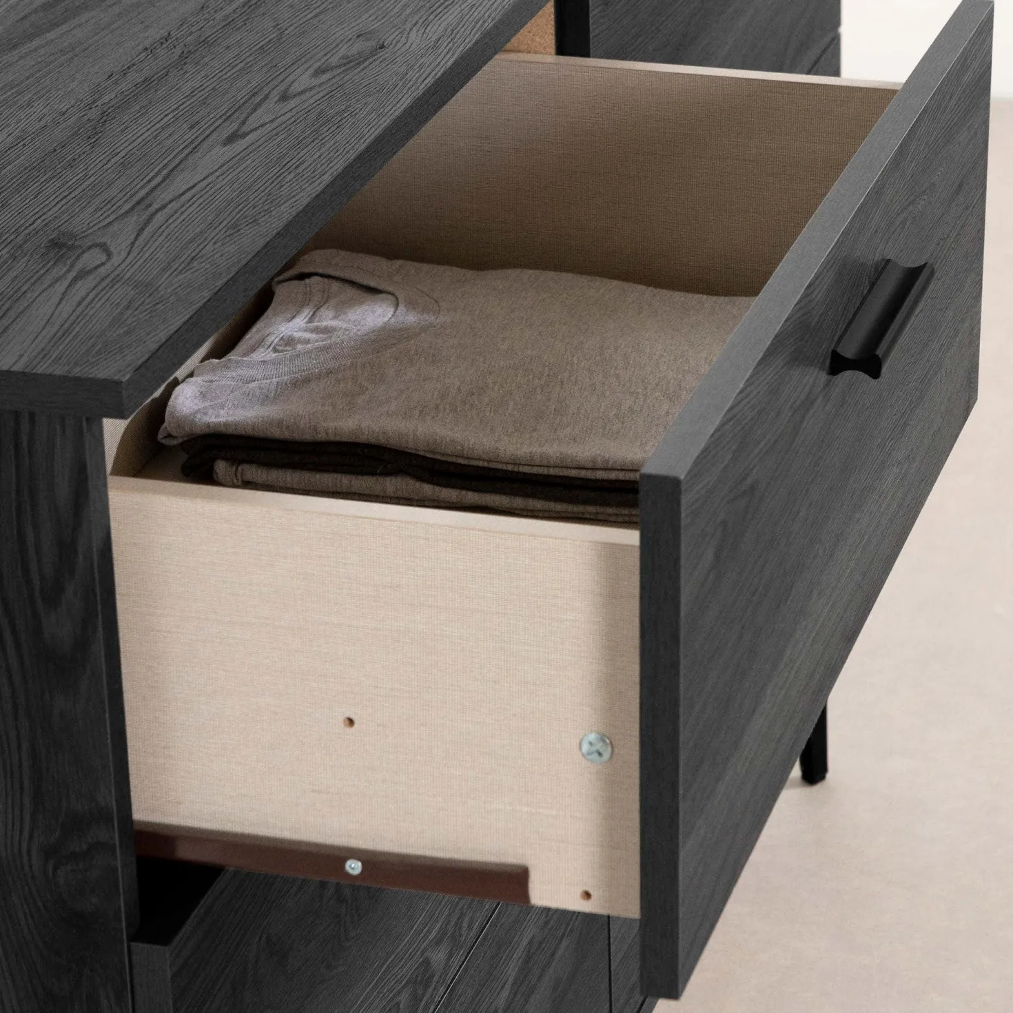 Commode - South Shore