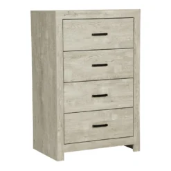 Commode 4 tiroirs