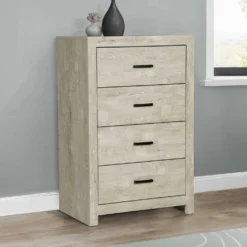 Commode 4 tiroirs