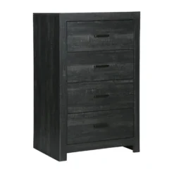 Commode 4 tiroirs