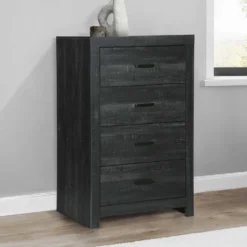 Commode 4 tiroirs