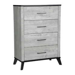 Commode 4 tiroirs